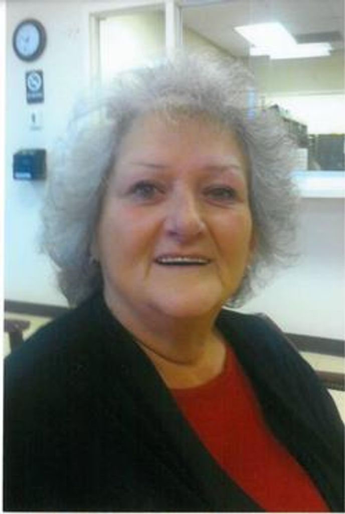 Margie Louise Henry Profile Photo