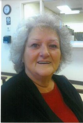 Photo of Margie Louise Henry