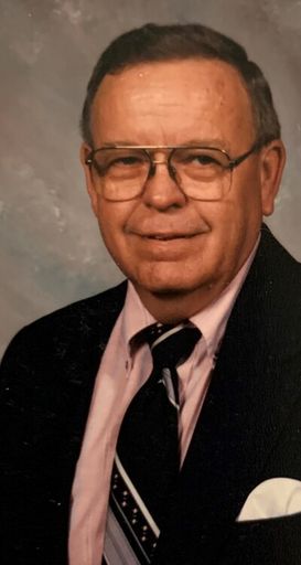 Photo of Billy Joe Bane