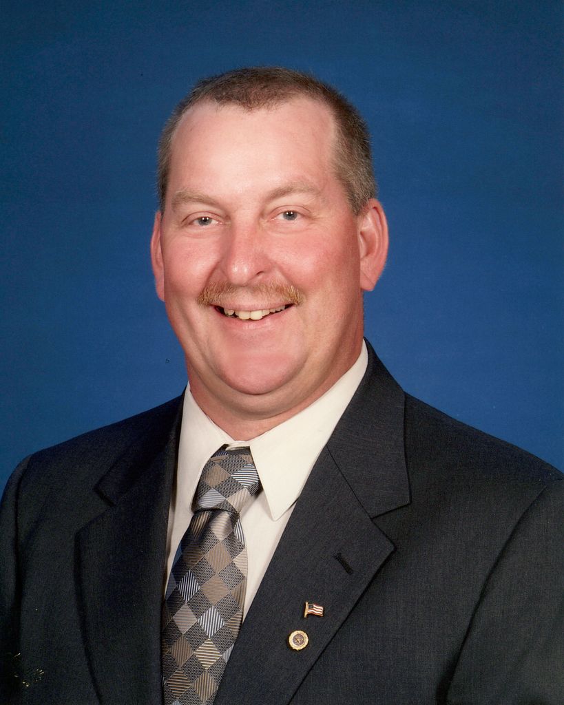 Robert Christian Rosenacker Profile Photo
