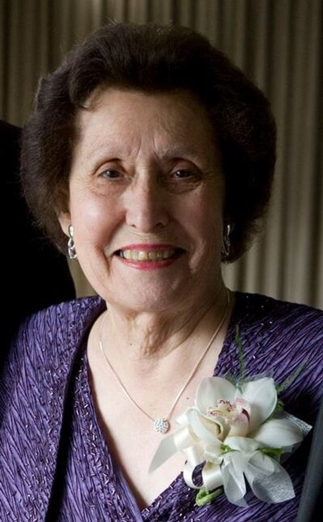 Theresa R. Ducharme Profile Photo
