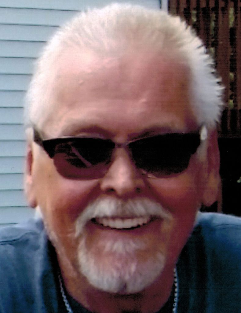 John William Kekke Profile Photo
