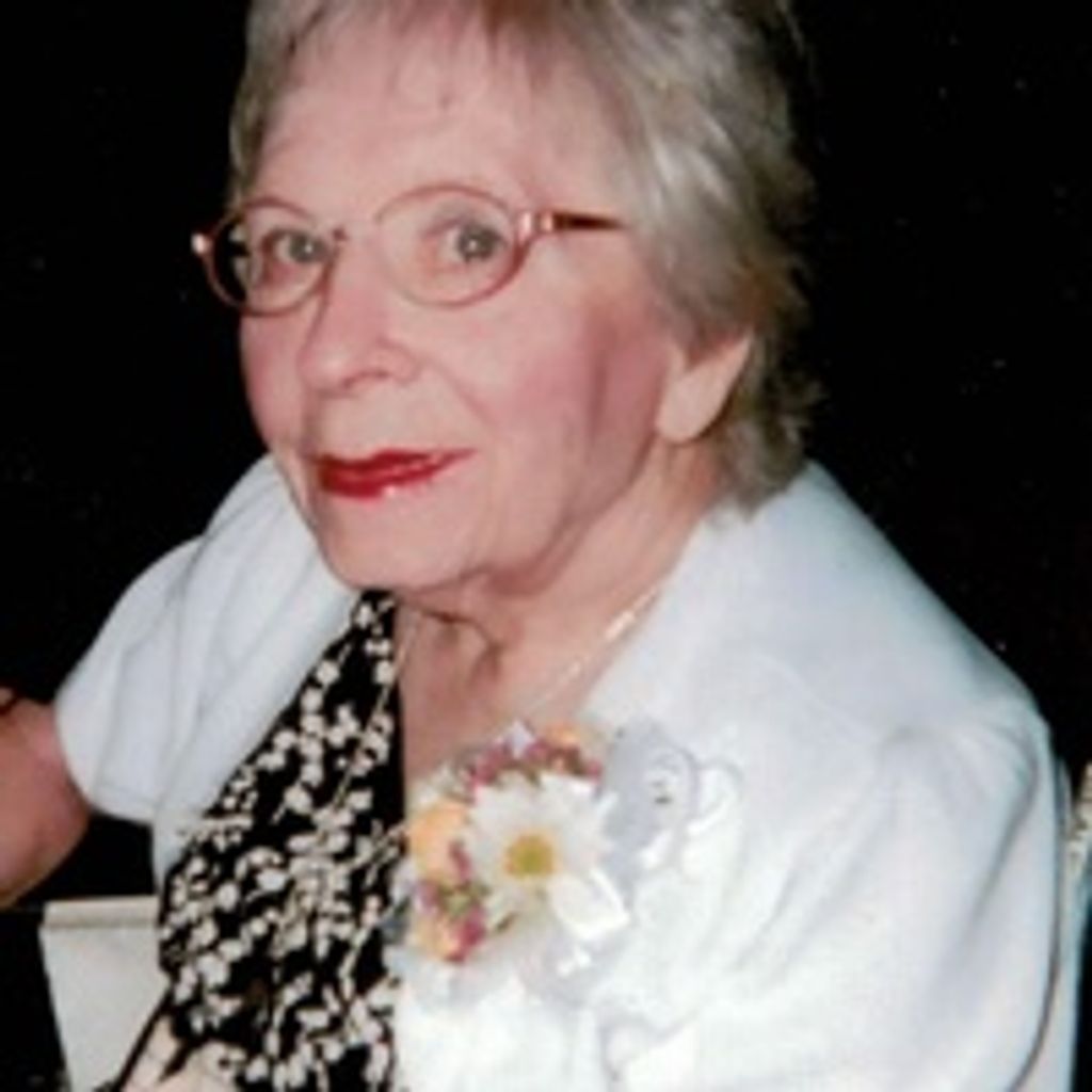 Dolores  Jones Seale Profile Photo