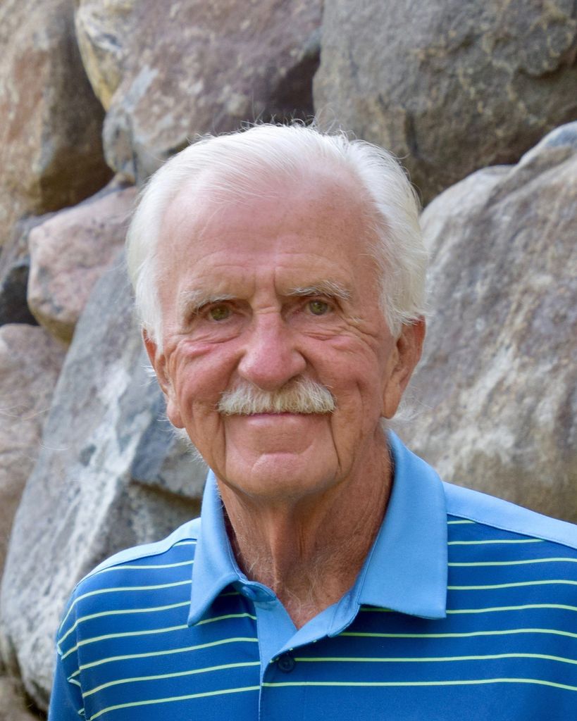 Farris O. Cagle