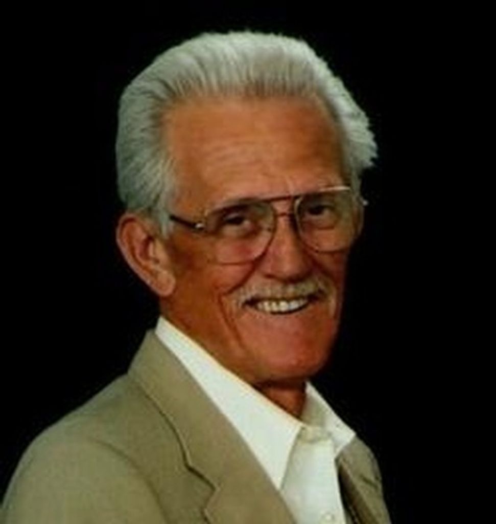 James Lee Gerling