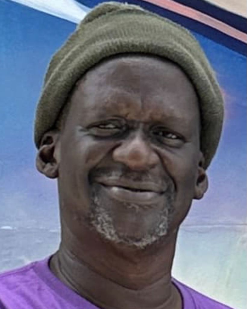 Alfred John Profile Photo