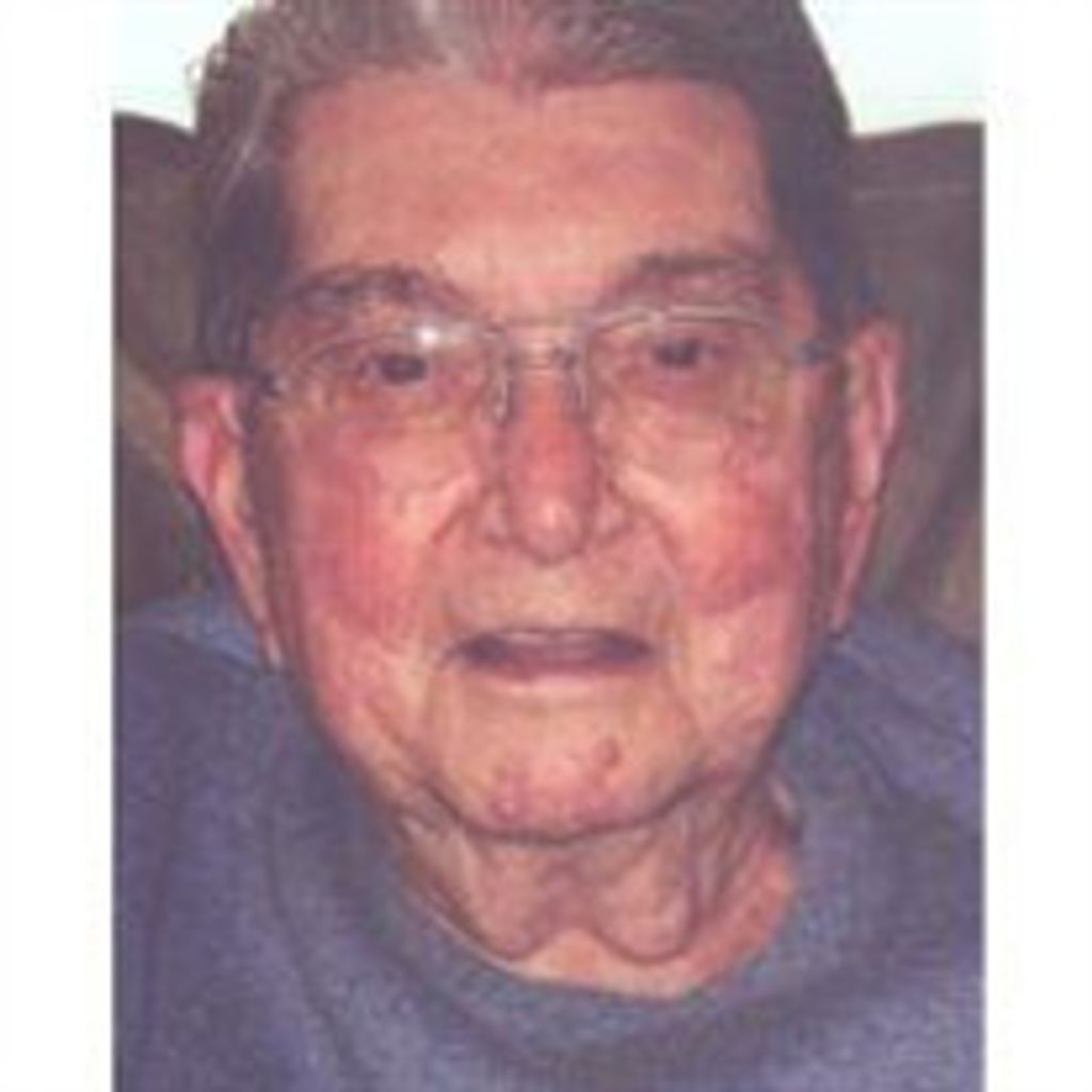 Roy J. Staehlin