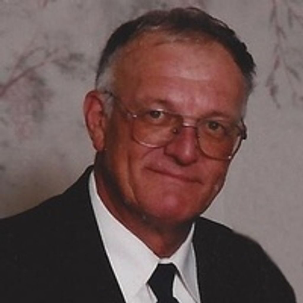 Eugene A. Vonnahme Profile Photo