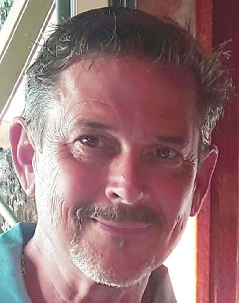 Jeffrey (Jeff) M. Parker Profile Photo