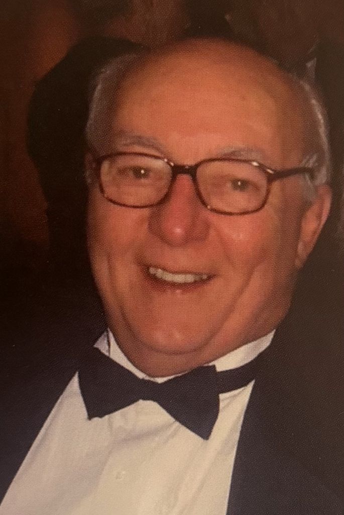 Charles N. Bowling Profile Photo