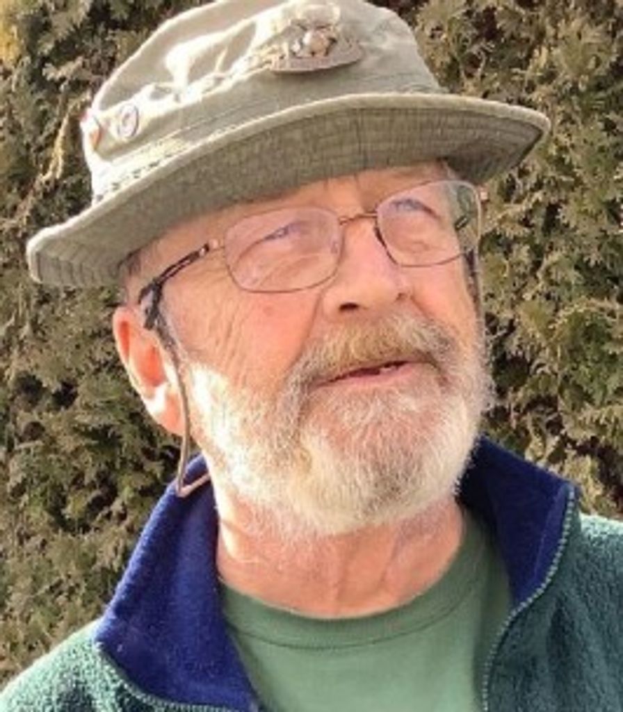 James Tucker Profile Photo