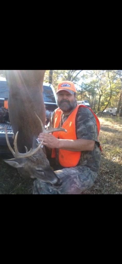 Van David Murphy, Sr. Profile Photo