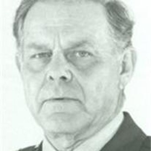 Marcel C. Worthen Profile Photo