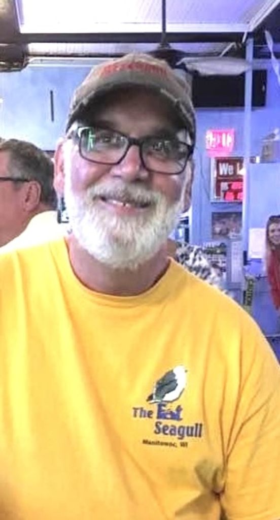 Allan L. Erickson Jr. Profile Photo