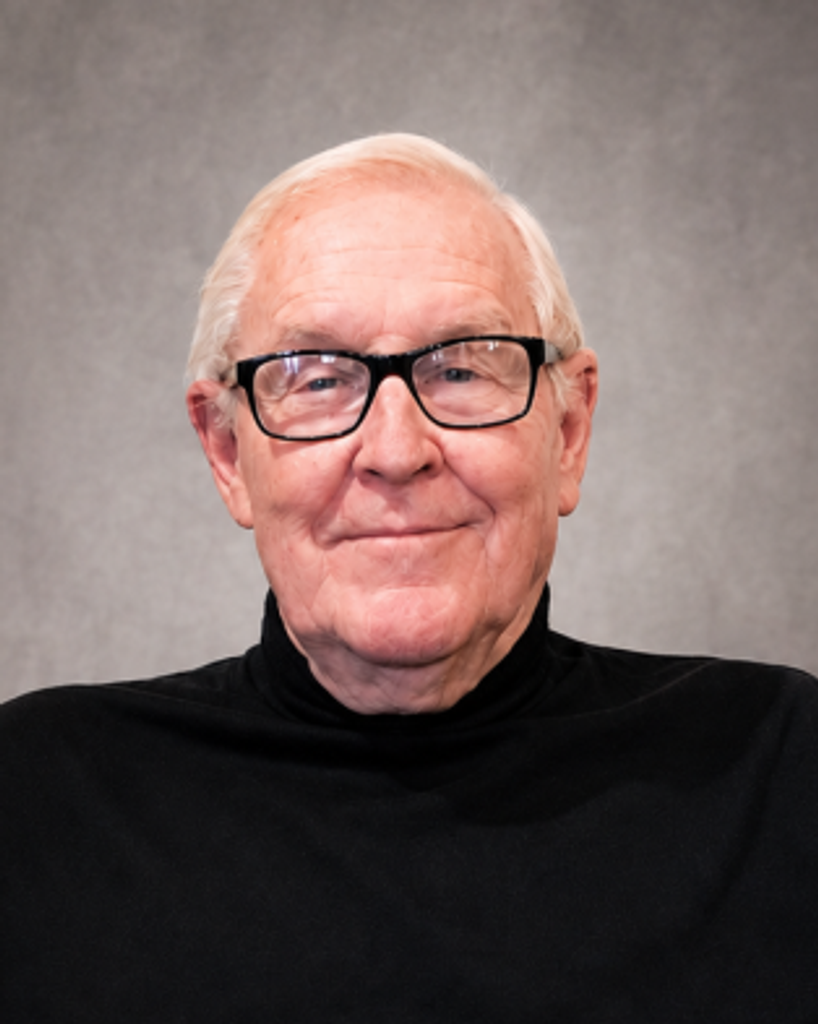 John Leslie Markins Profile Photo