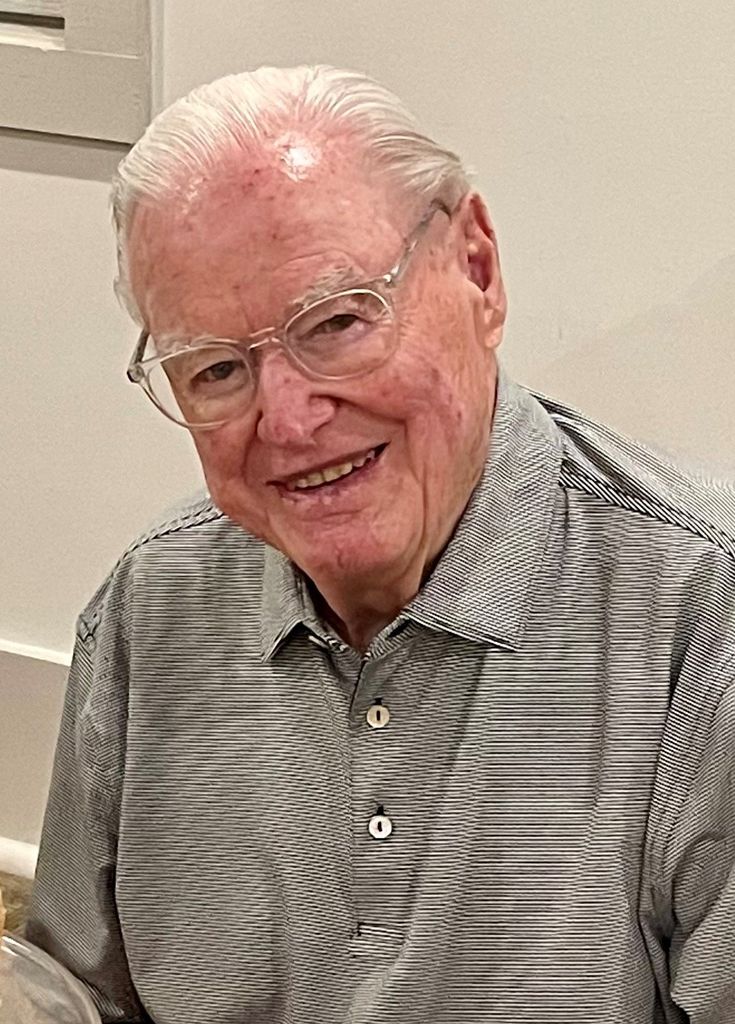 Richard "Dick" Reeves