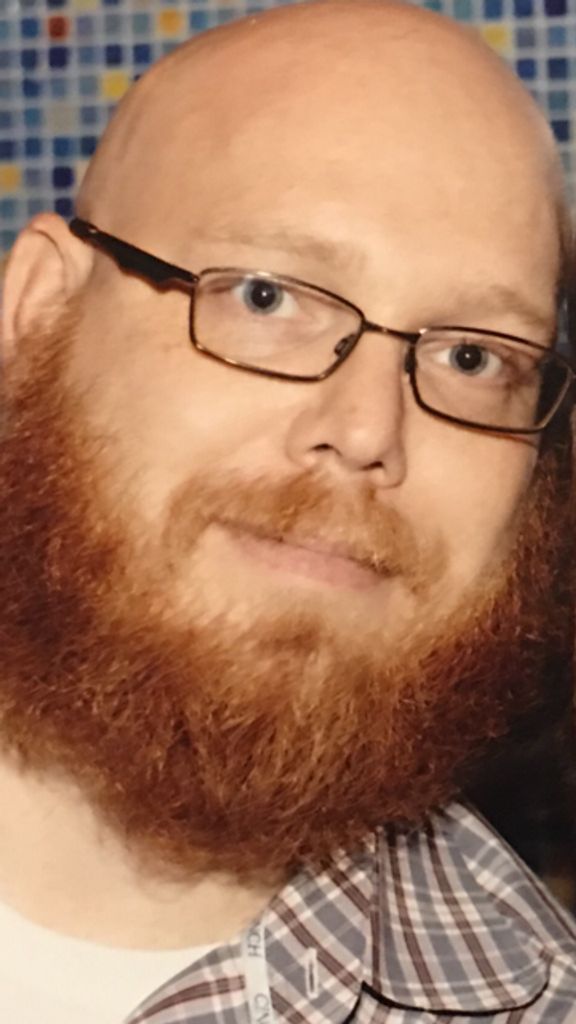 Joshua Paul Slimp