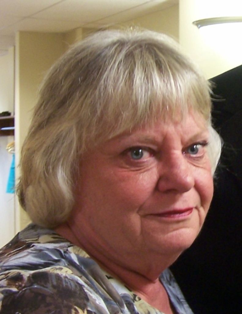 Rebecca J Jergens Profile Photo