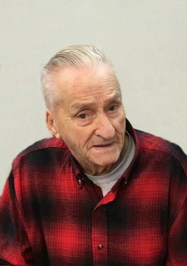 Calvin B. Hanson Profile Photo
