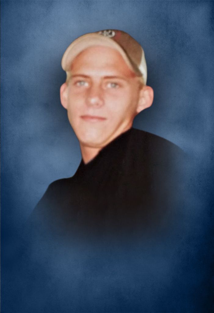 Anthony Franklin Hoste Profile Photo