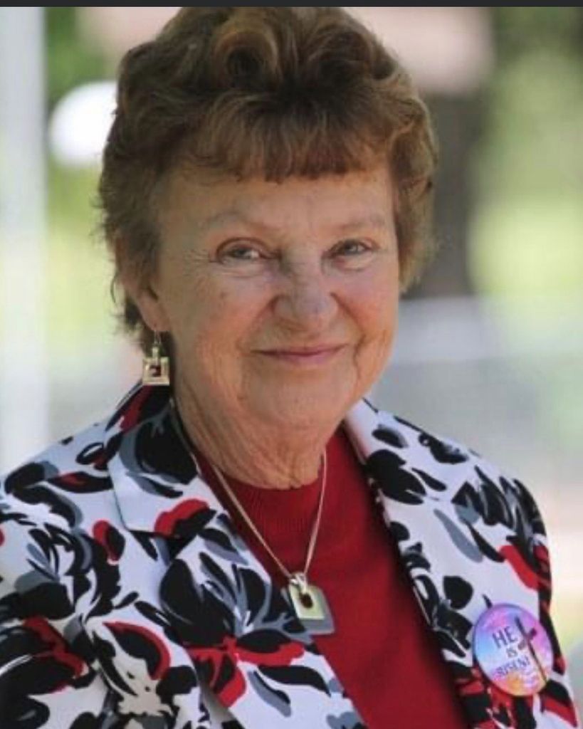 Norma Worthington Watkins