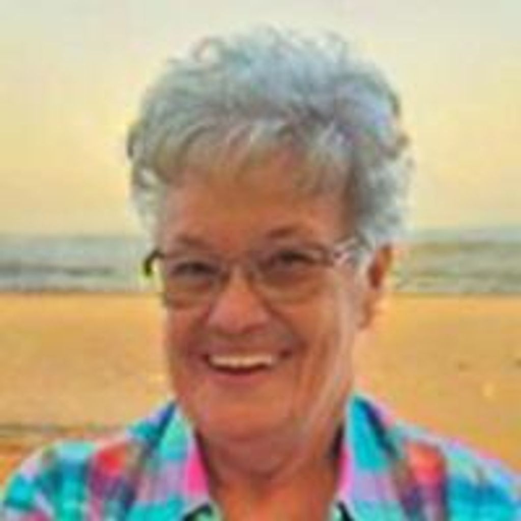 Alice Ruffridge