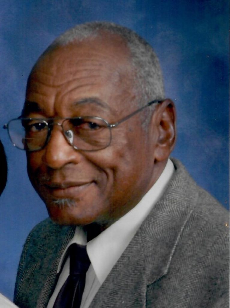 Willie Carnell Hewett, Sr.