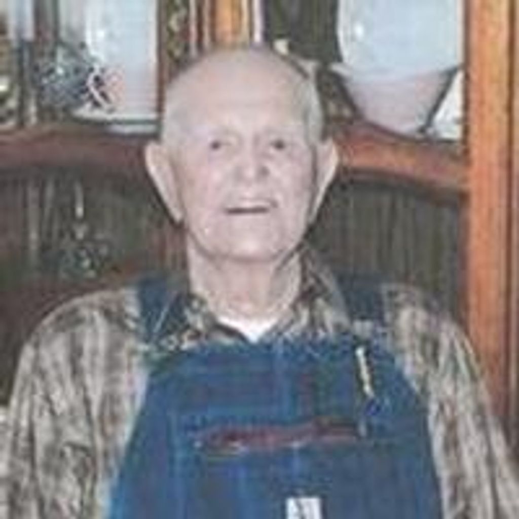 Charlie Madison "Pud" Gaddis