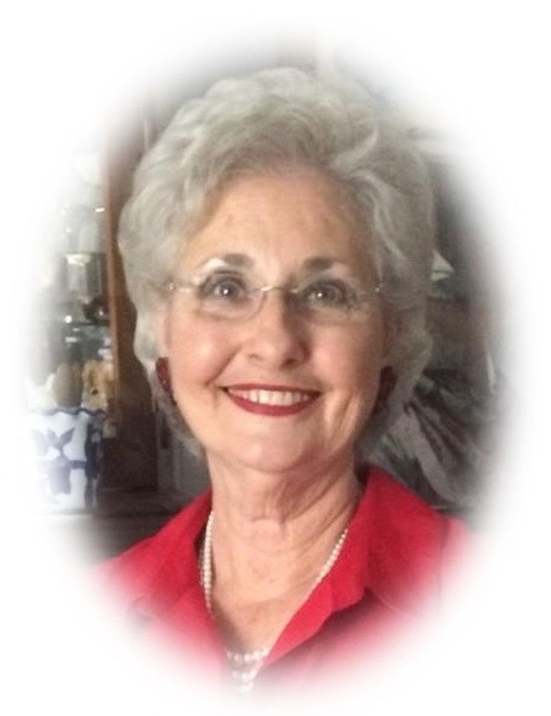 Gail  Scott Carnes Profile Photo