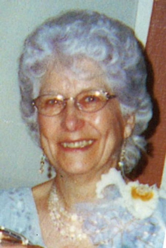 Ruth E. Anschau Profile Photo