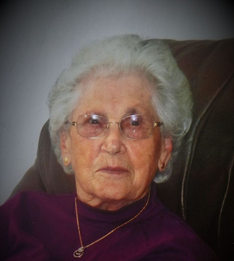 Mary Ann Senn