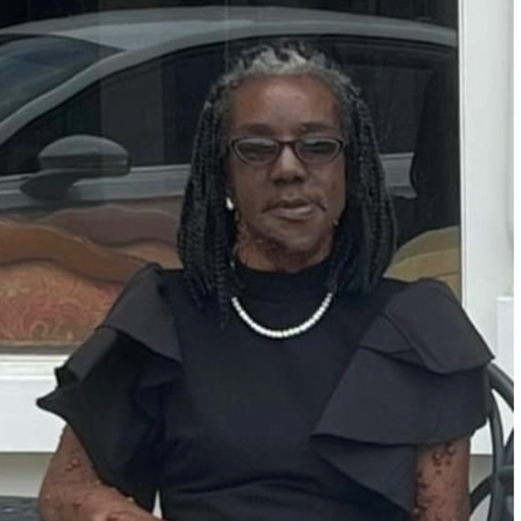 Verneal Scott Profile Photo