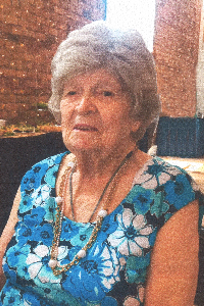 Helen Lutes