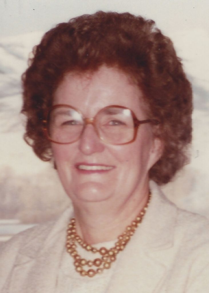 Norma Kennedy