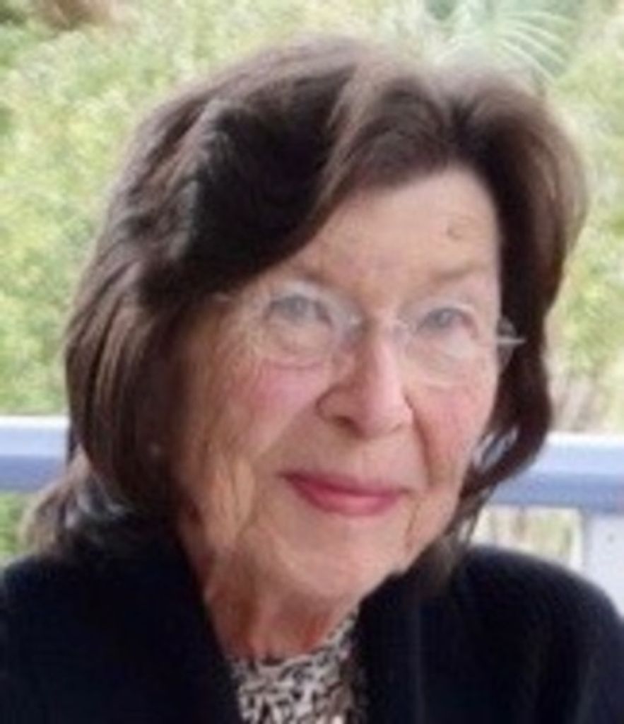 Jo Elizabeth Dowdell Profile Photo