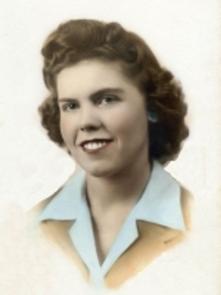 Ruth G. Estep