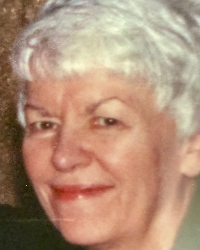 Clarabelle (Danruther) Padgett Profile Photo