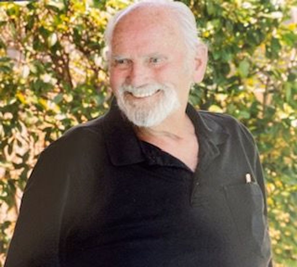 Jerry W. Smith