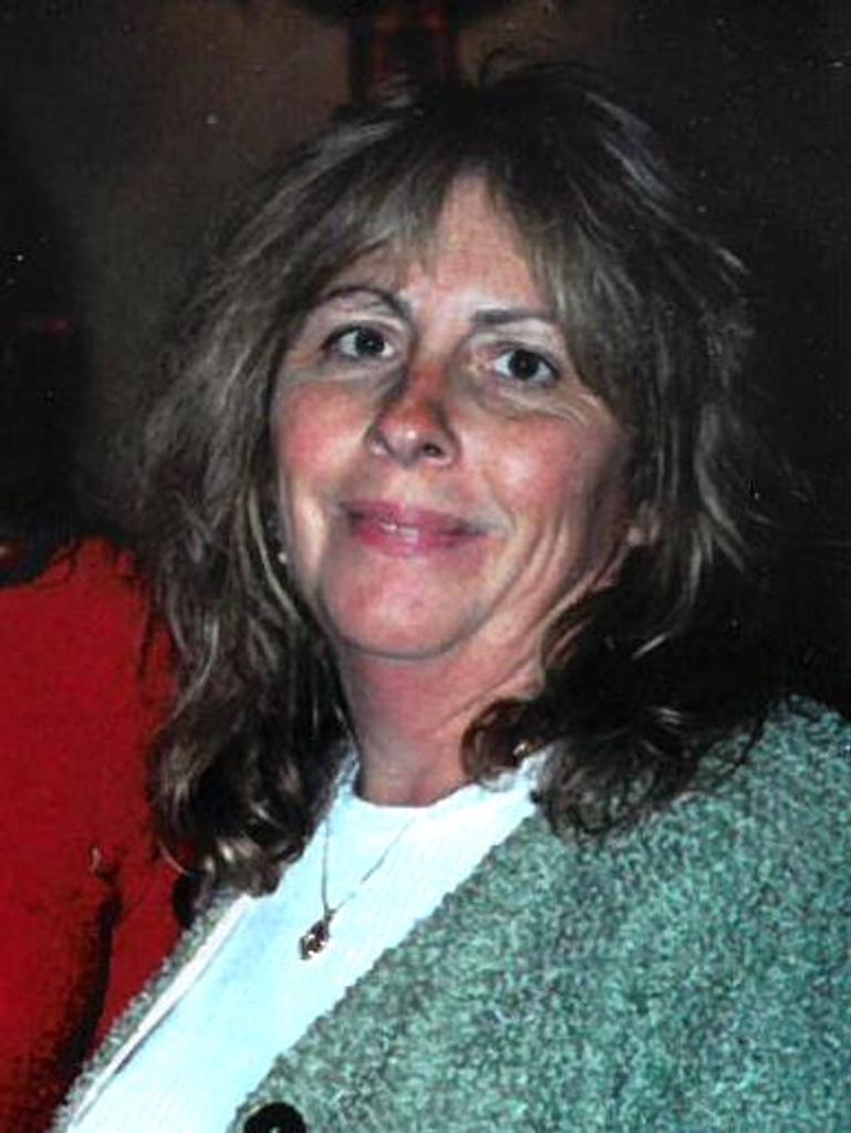 Sylvia Mary Knost-Boehle Profile Photo