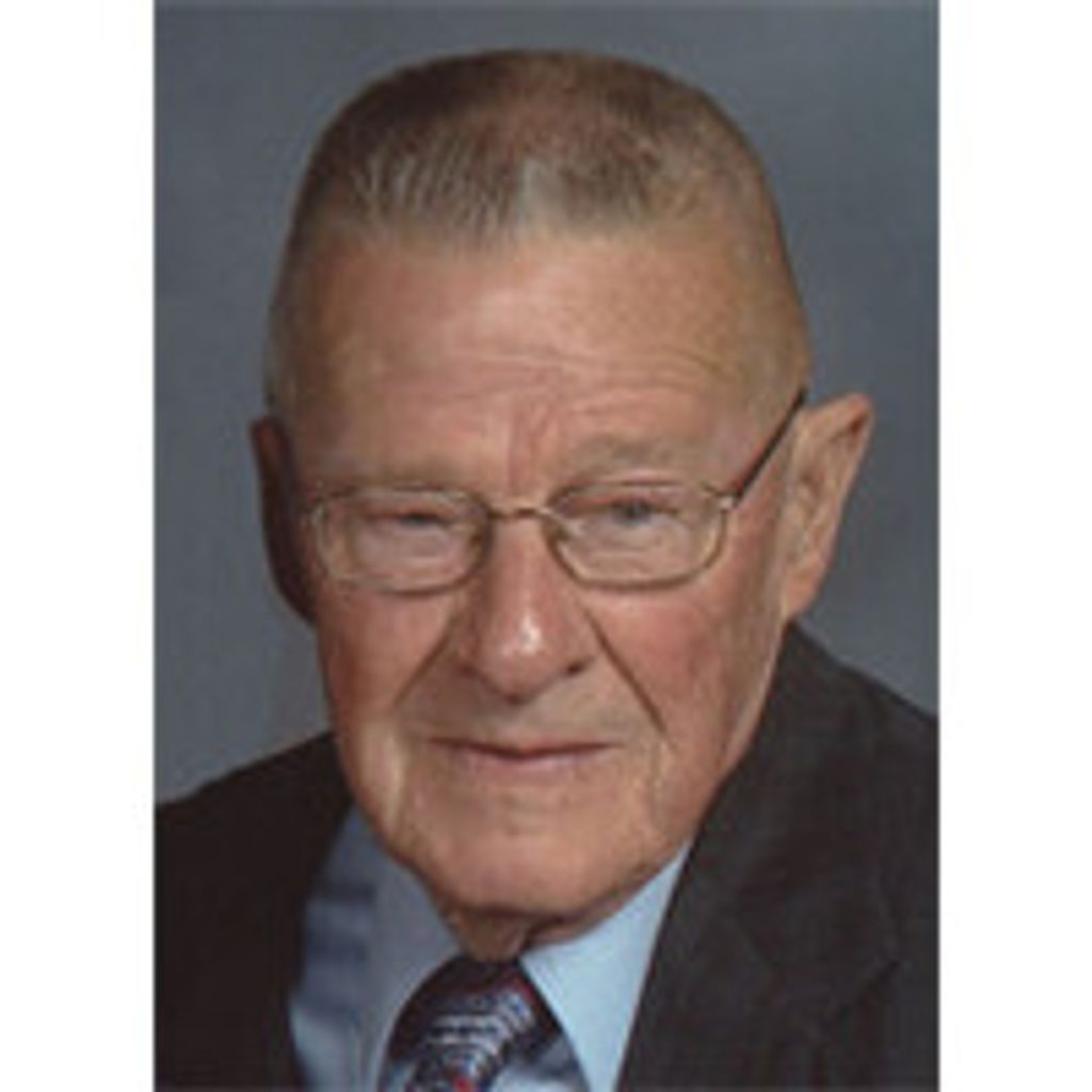 C. Jack Henniger