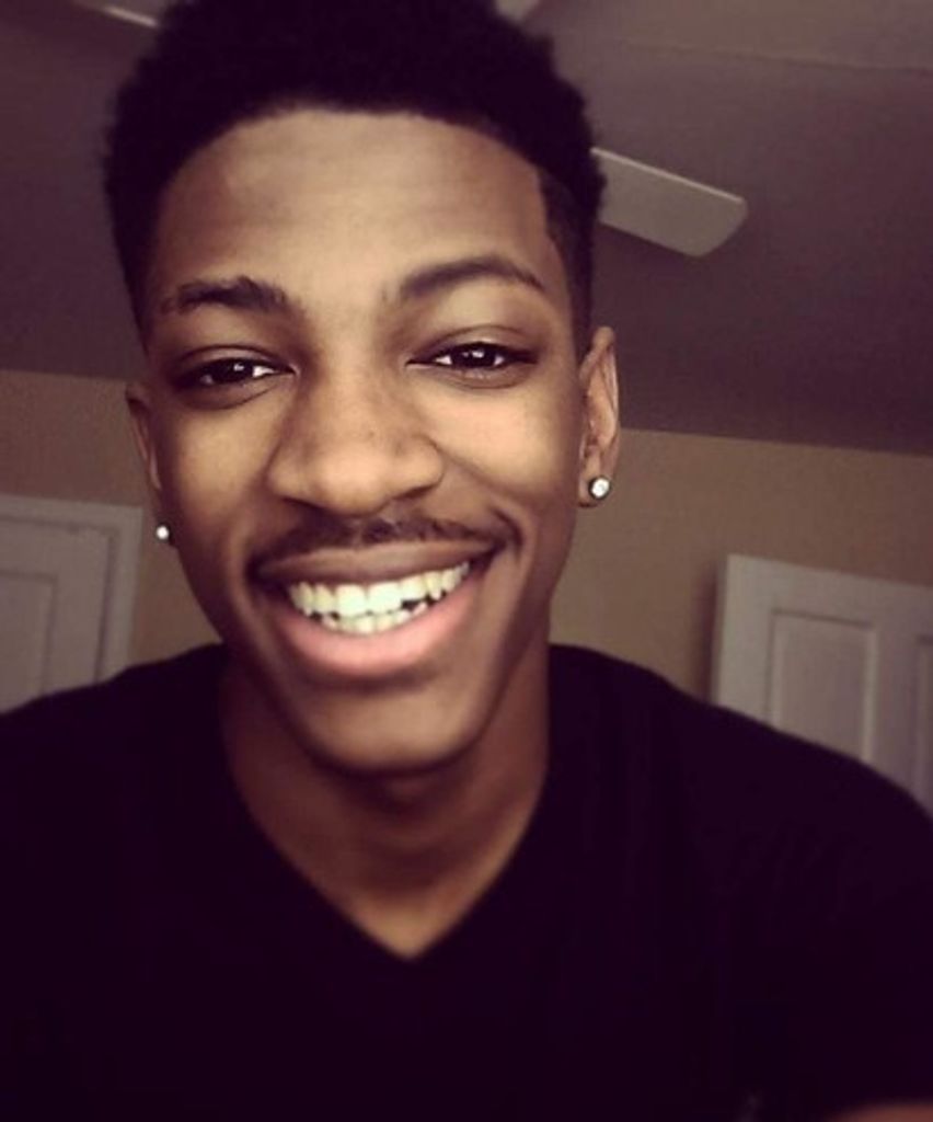 Jay’Von Tyrique Hanks