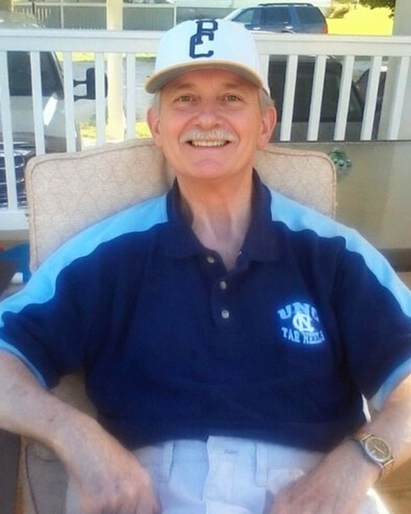 Timothy "Doc" Gray Carawan Profile Photo