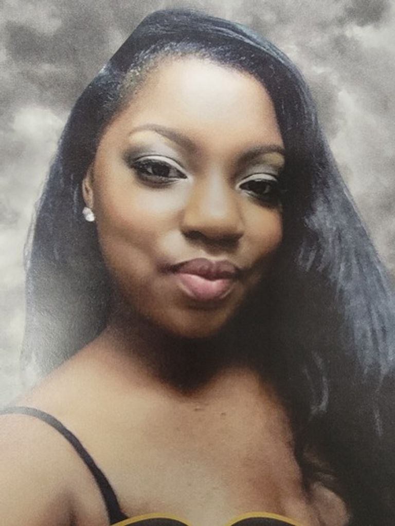 Erika Lynette Isler Profile Photo