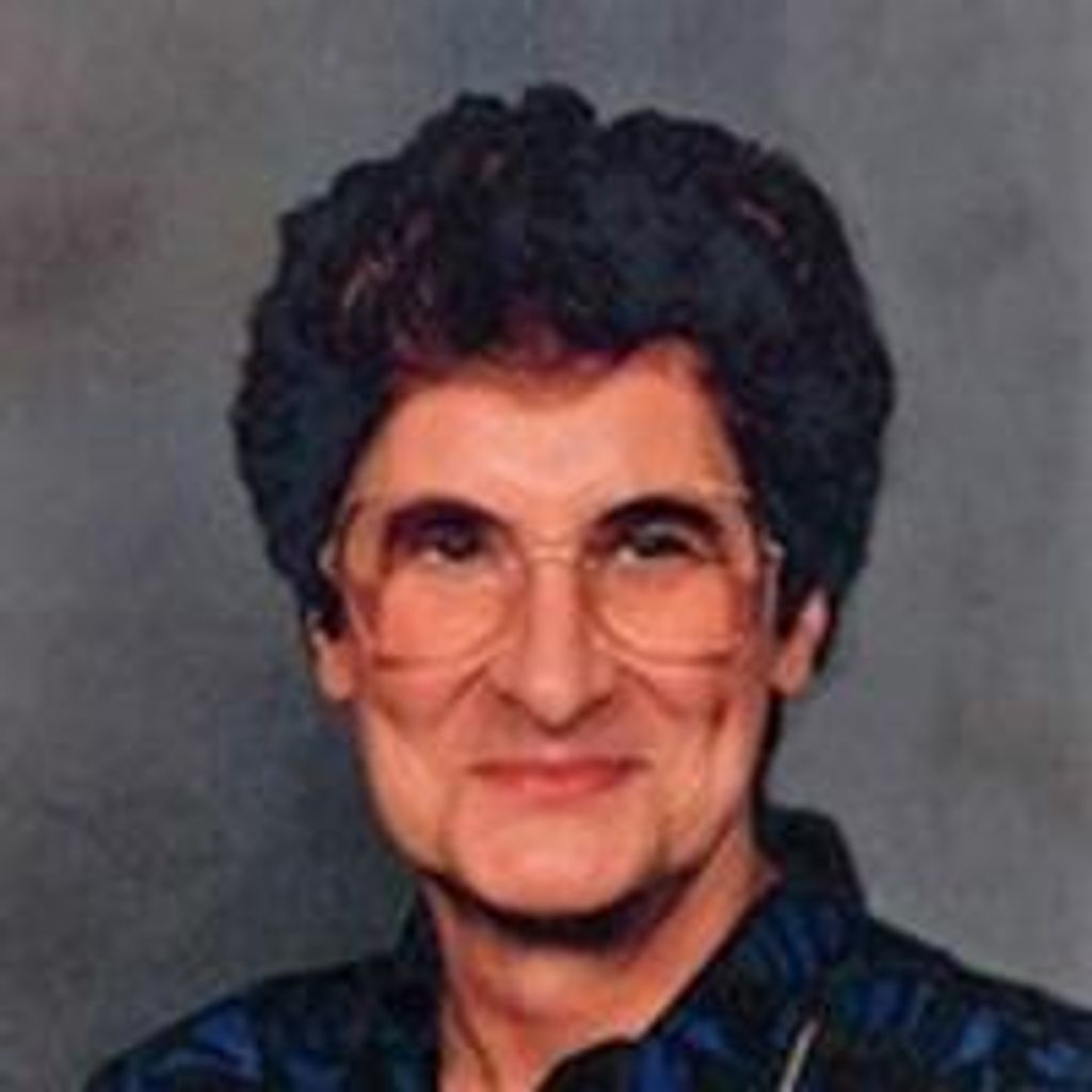 Ann Bauer