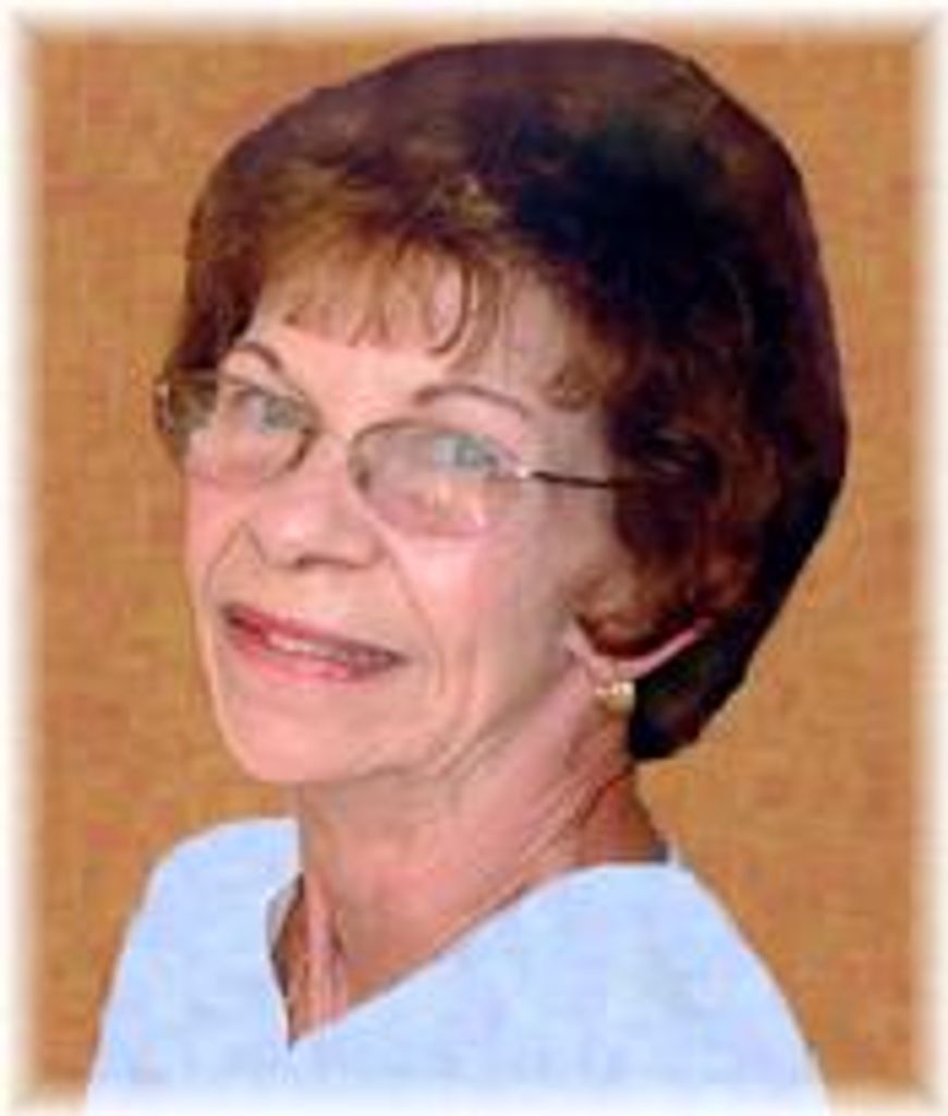 Saundra "Sue" Richardson