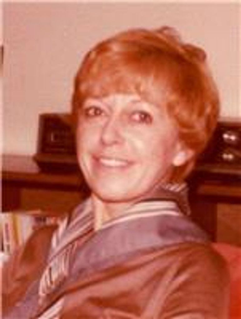 Gretchen Marie Agnew