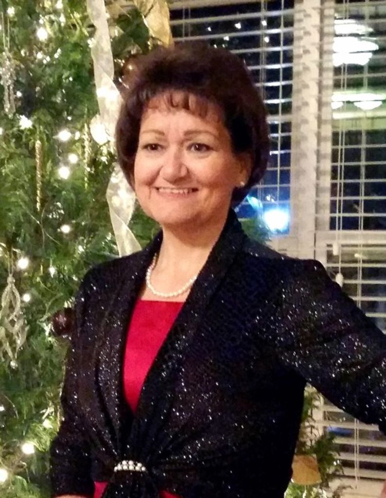 C. Lynne Mattox