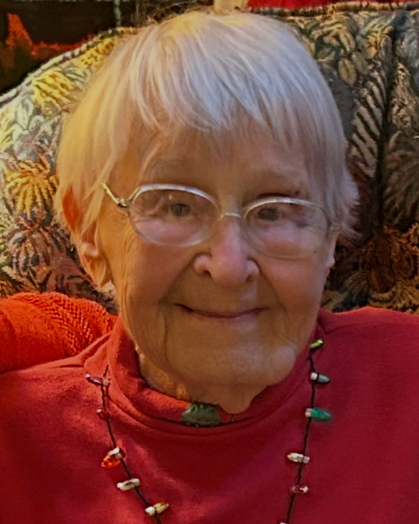Bonnie C. Ribley