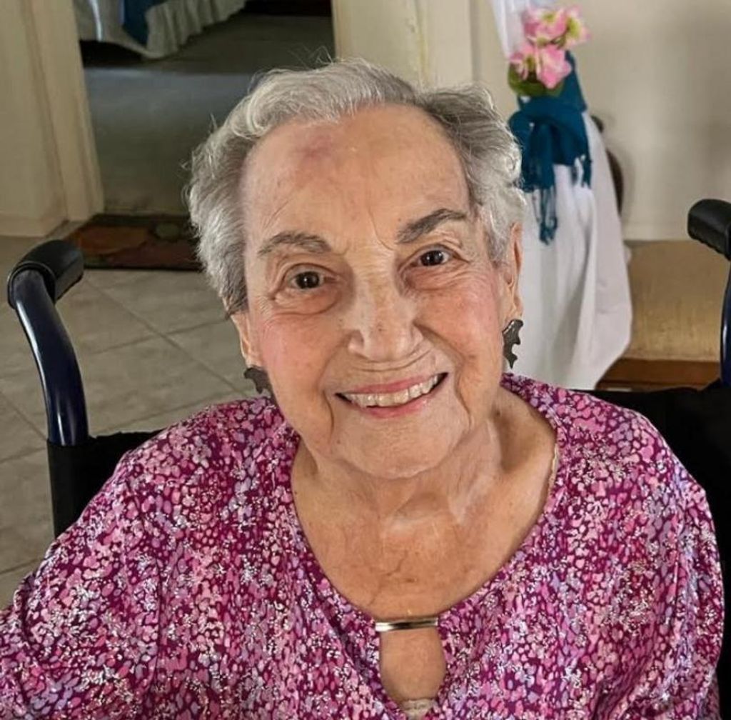 Anita Marie Angiulli