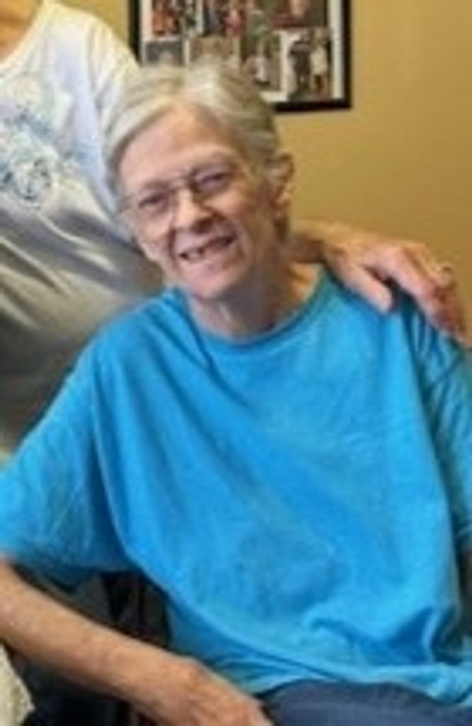 Pamela Gallagher Profile Photo